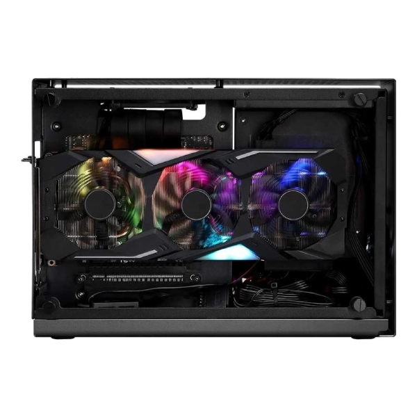 Купить Корпус Zalman M2 Mini Grey - фото 4