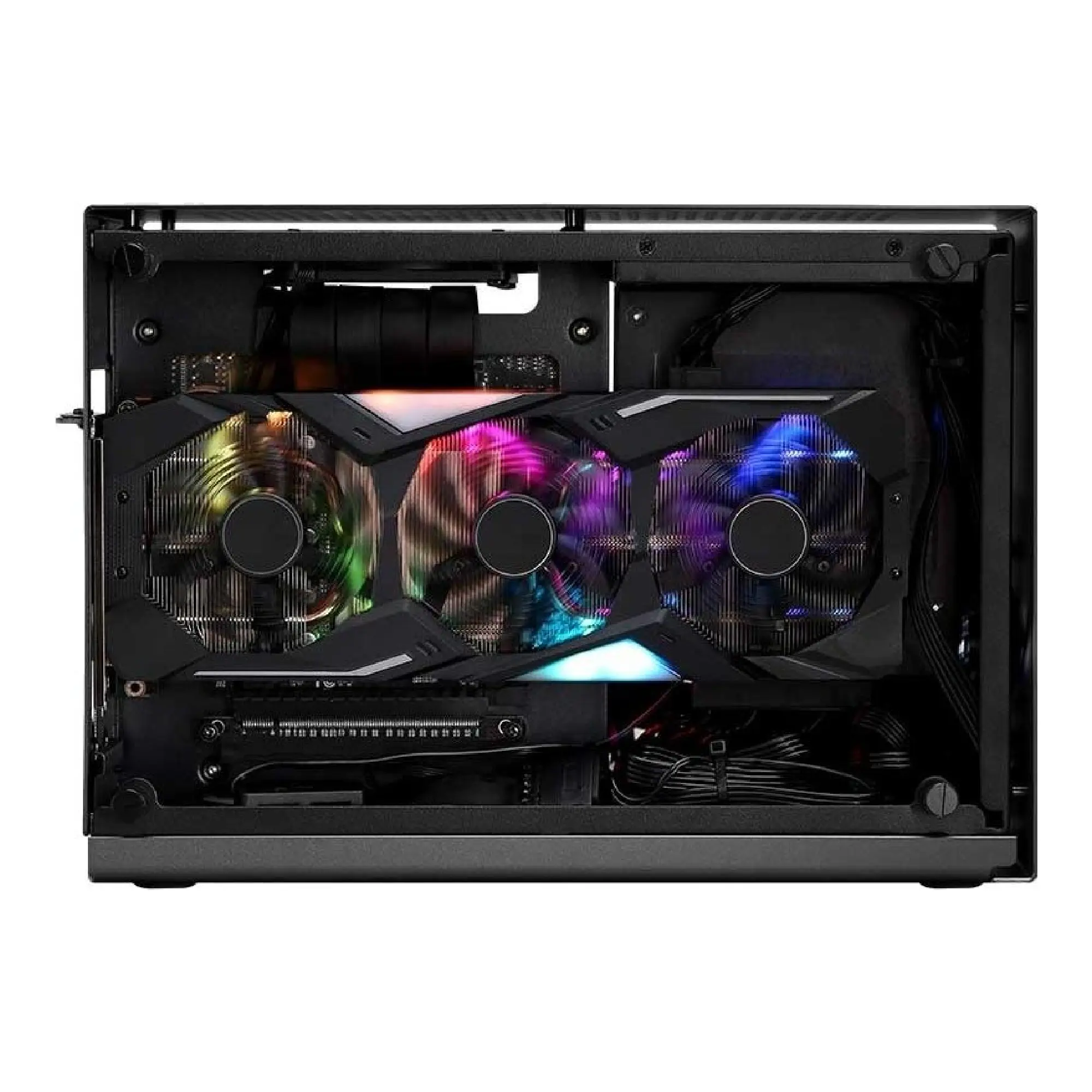 Купить Корпус Zalman M2 Mini Grey - фото 4