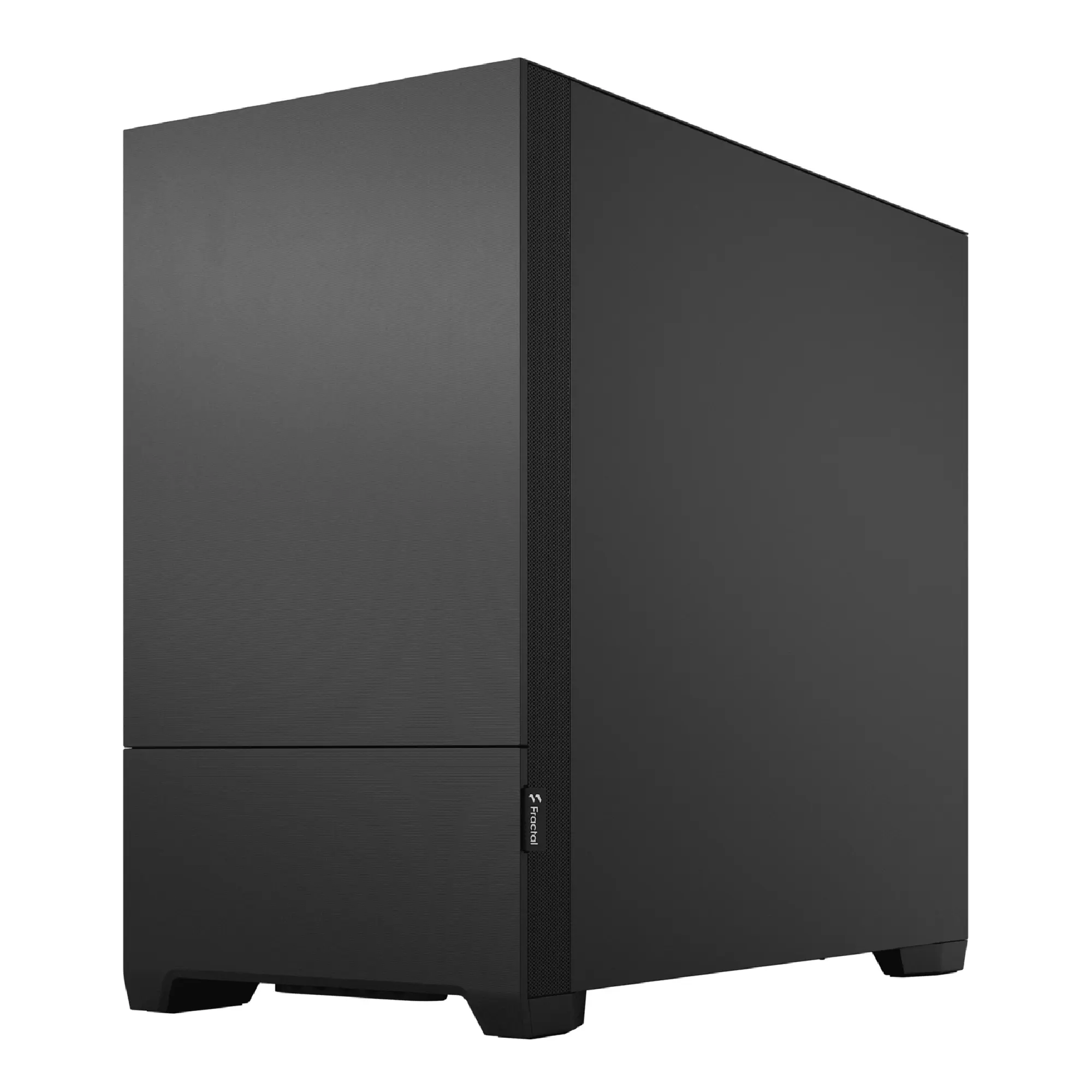Купити Корпус Fractal Design Pop Mini Silent Black TG (FD-C-POS1M-02) - фото 2