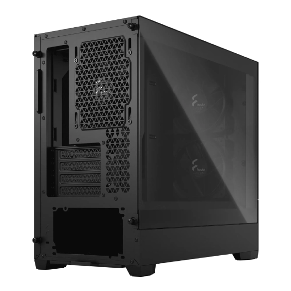 Купити Корпус Fractal Design Pop Mini Silent Black TG (FD-C-POS1M-02) - фото 3