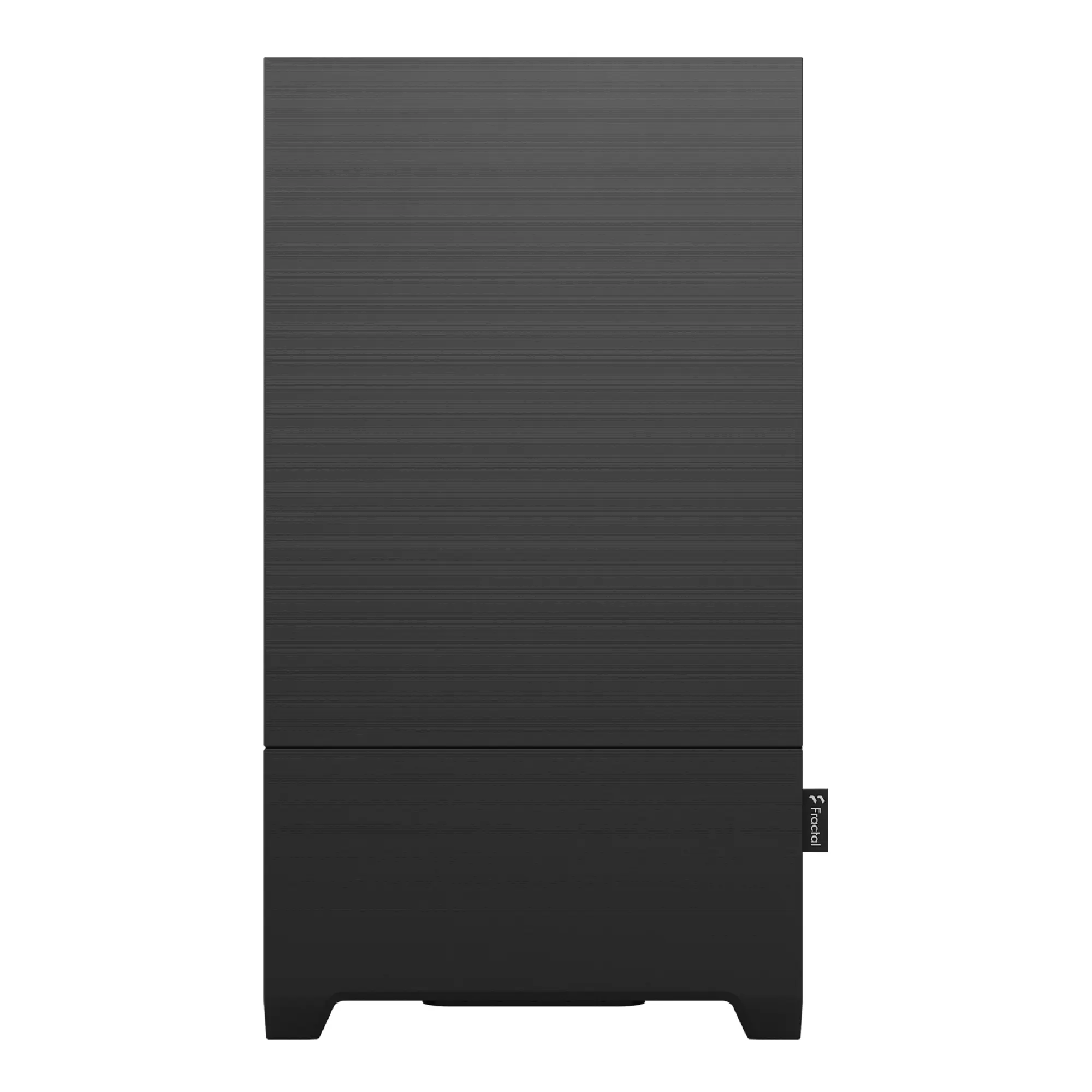Купити Корпус Fractal Design Pop Mini Silent Black TG (FD-C-POS1M-02) - фото 4