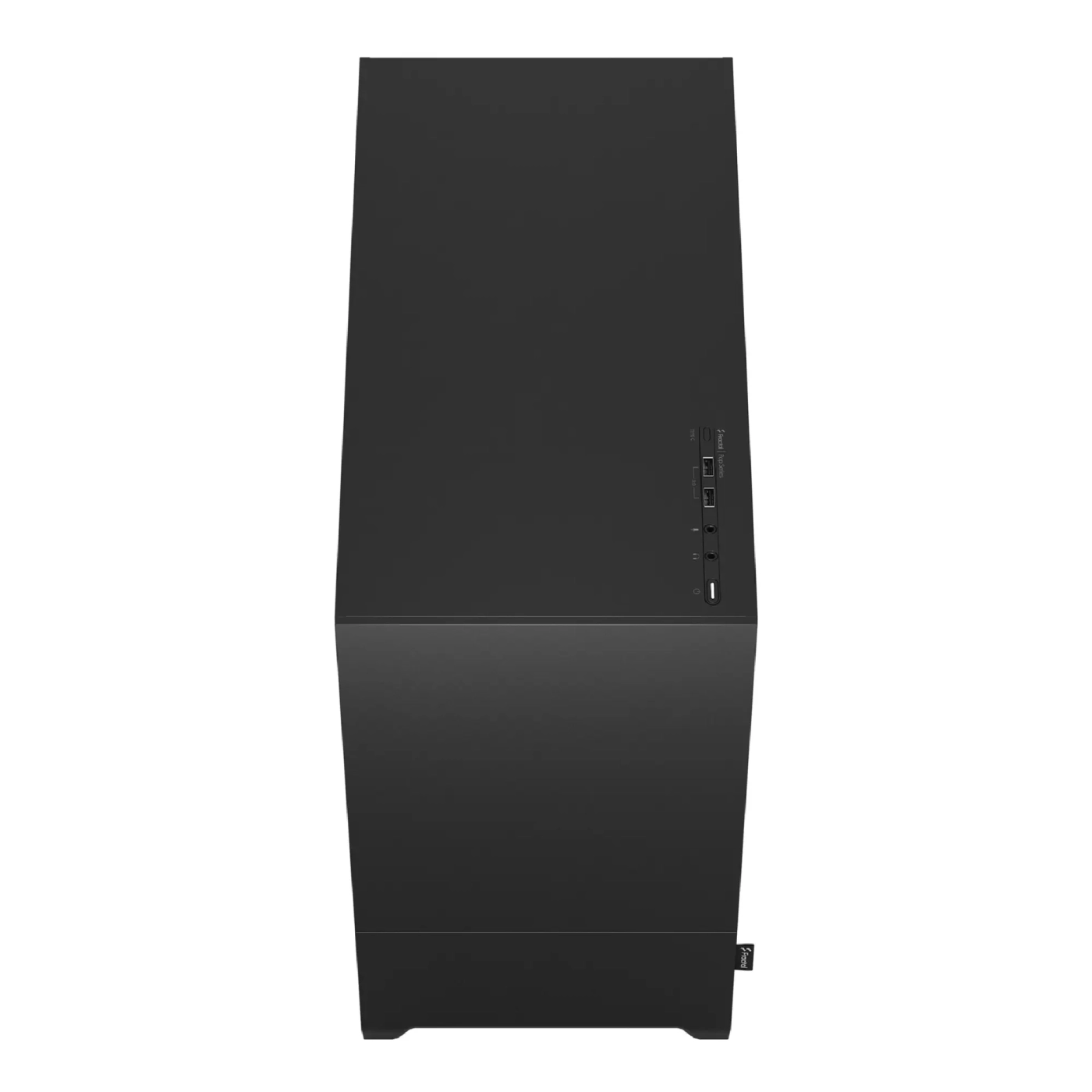 Купити Корпус Fractal Design Pop Mini Silent Black TG (FD-C-POS1M-02) - фото 5