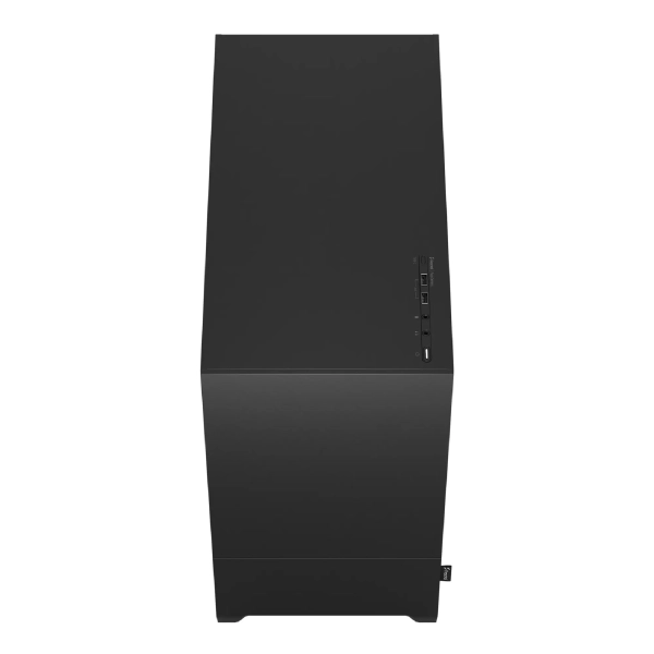 Купити Корпус Fractal Design Pop Mini Silent Black TG (FD-C-POS1M-02) - фото 5