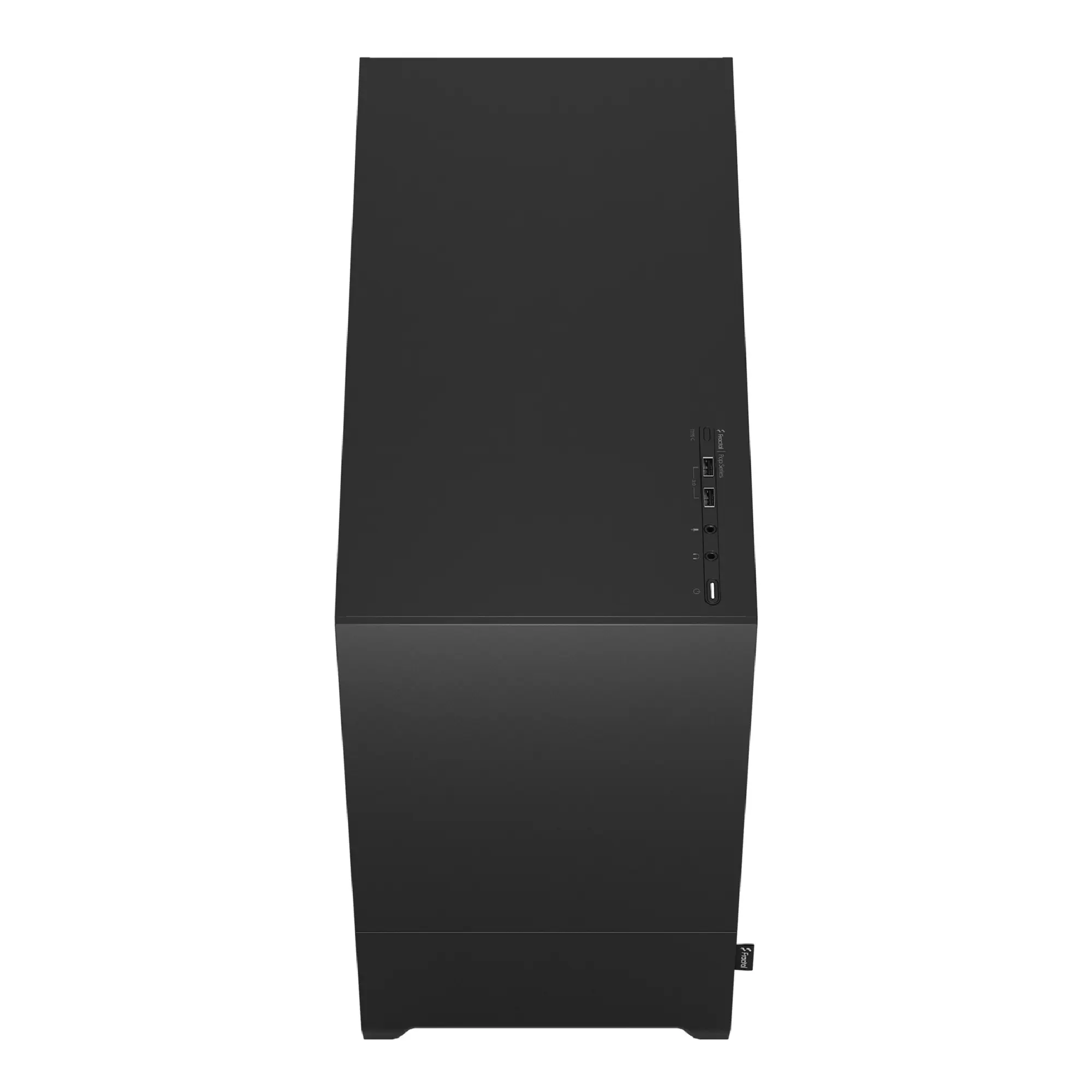Купити Корпус Fractal Design Pop Mini Silent Black TG (FD-C-POS1M-02) - фото 5