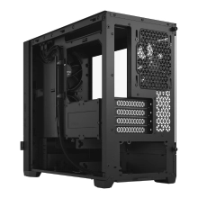 Купити Корпус Fractal Design Pop Mini Silent Black TG (FD-C-POS1M-02) - фото 6