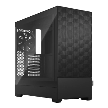 Купить Корпус Fractal Design Pop Air Black TG Clear Tint (FD-C-POA1A-02) - фото 1