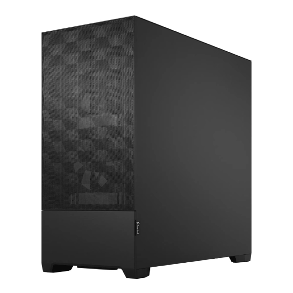 Купити Корпус Fractal Design Pop Air Black TG Clear Tint (FD-C-POA1A-02) - фото 2