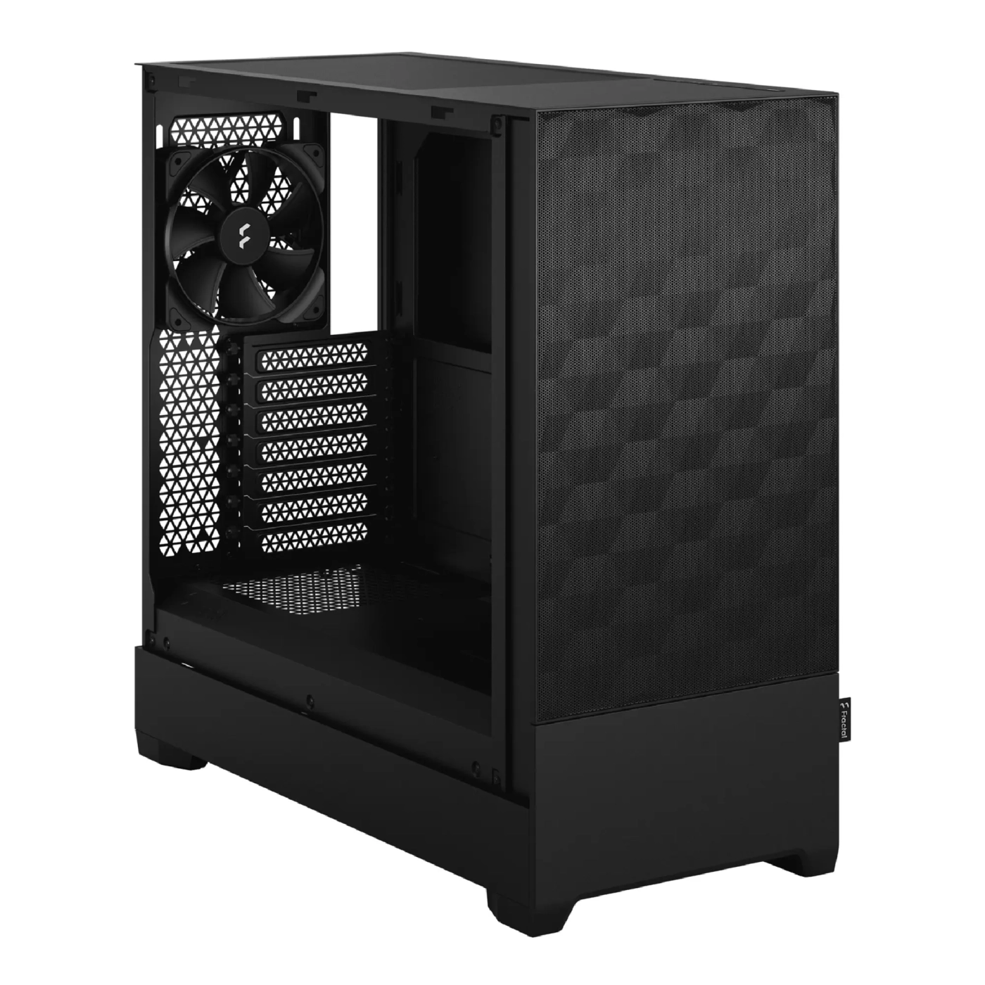 Купити Корпус Fractal Design Pop Air Black TG Clear Tint (FD-C-POA1A-02) - фото 6