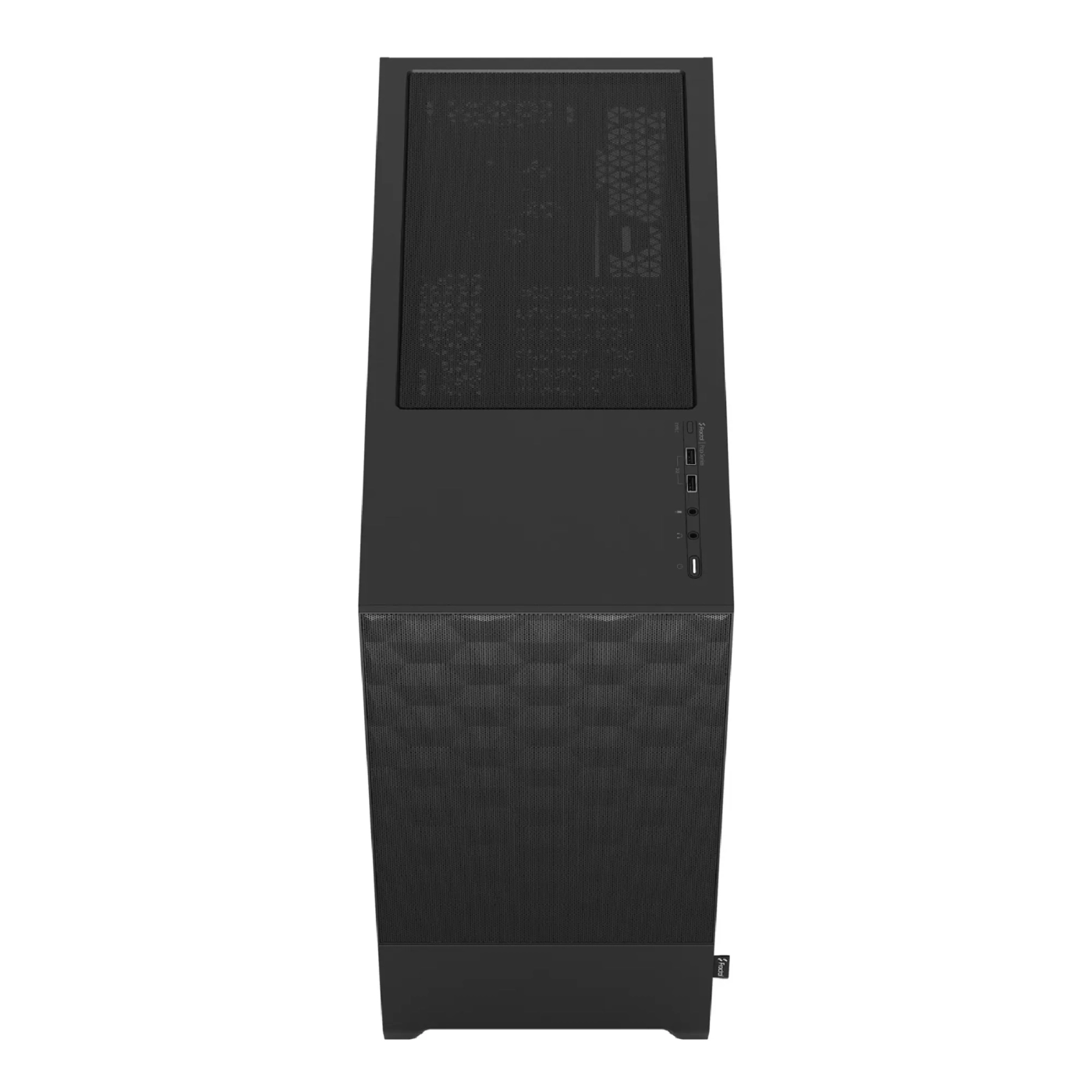 Купити Корпус Fractal Design Pop Air Black TG Clear Tint (FD-C-POA1A-02) - фото 7