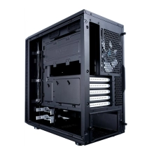 Купить Корпус Fractal Design Define Mini C (FD-CA-DEF-MINI-C-BK) - фото 5