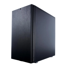 Купить Корпус Fractal Design Define Mini C (FD-CA-DEF-MINI-C-BK) - фото 6