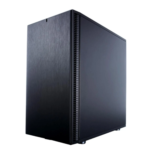 Купить Корпус Fractal Design Define Mini C (FD-CA-DEF-MINI-C-BK) - фото 6
