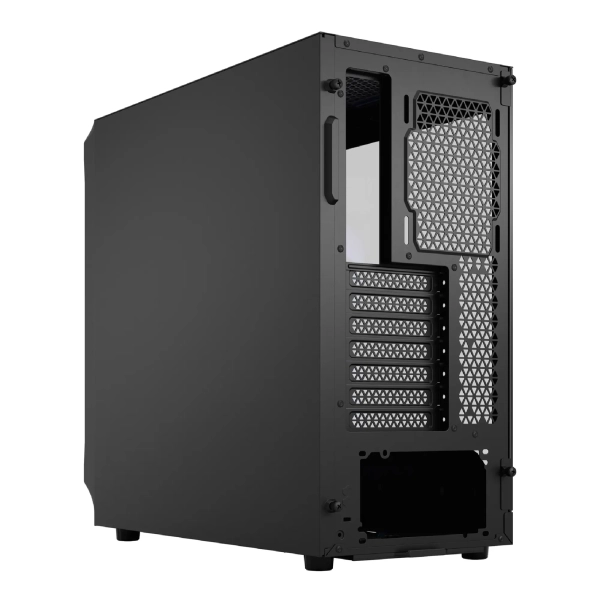 Купити Корпус Fractal Design Focus 2 RGB Blck TG Clear Tint (FD-C-FOC2A-03) - фото 7