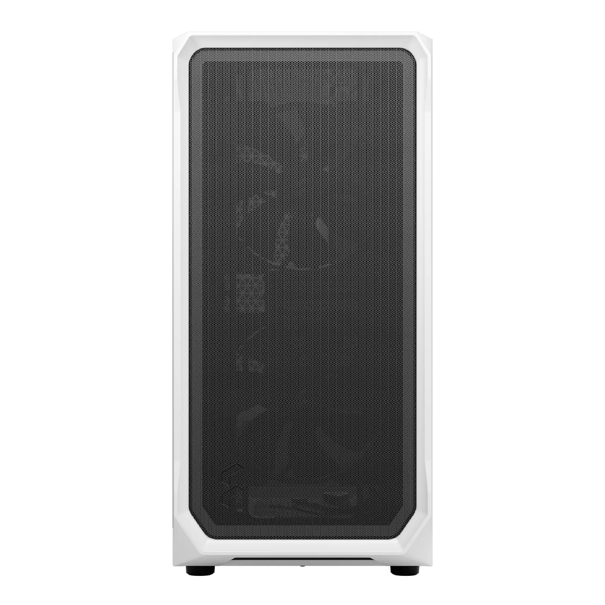 Купить Корпус Fractal Design Focus 2 White TG Clear Tint (FD-C-FOC2A-02) - фото 5
