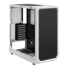 Купить Корпус Fractal Design Focus 2 White TG Clear Tint (FD-C-FOC2A-02) - фото 6