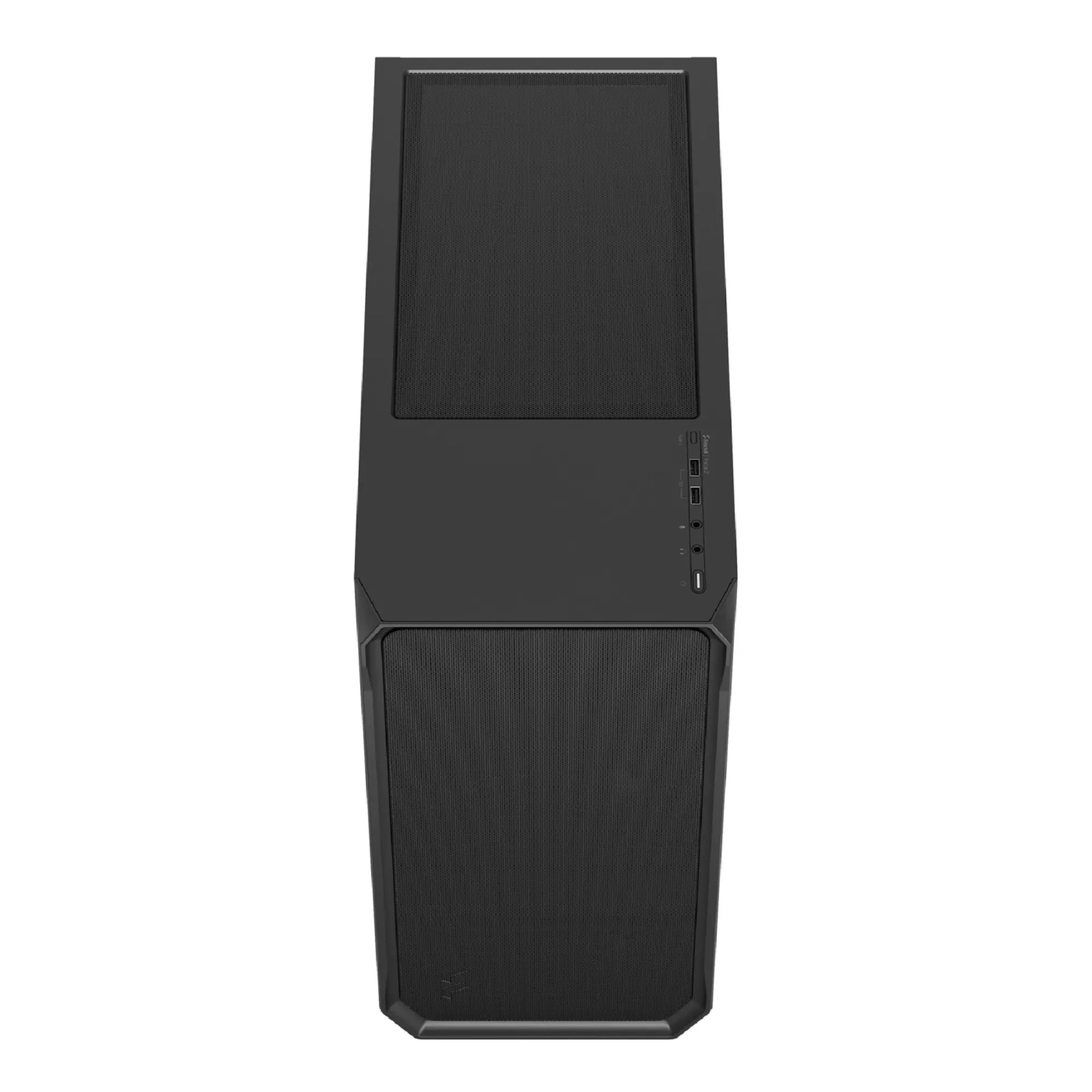 Купити Корпус Fractal Design Focus 2 Black TG Clear Tint (FD-C-FOC2A-01) - фото 7