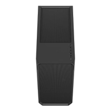 Купити Корпус Fractal Design Focus 2 Black TG Clear Tint (FD-C-FOC2A-01) - фото 7