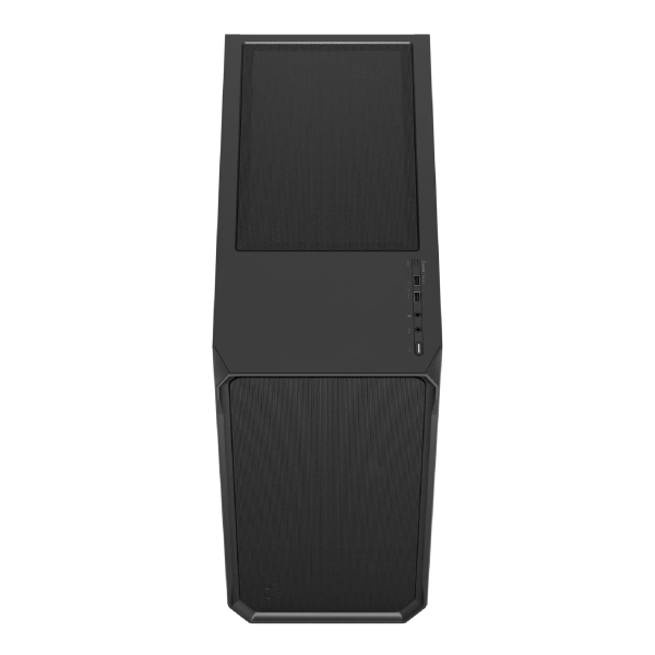 Купити Корпус Fractal Design Focus 2 Black TG Clear Tint (FD-C-FOC2A-01) - фото 7