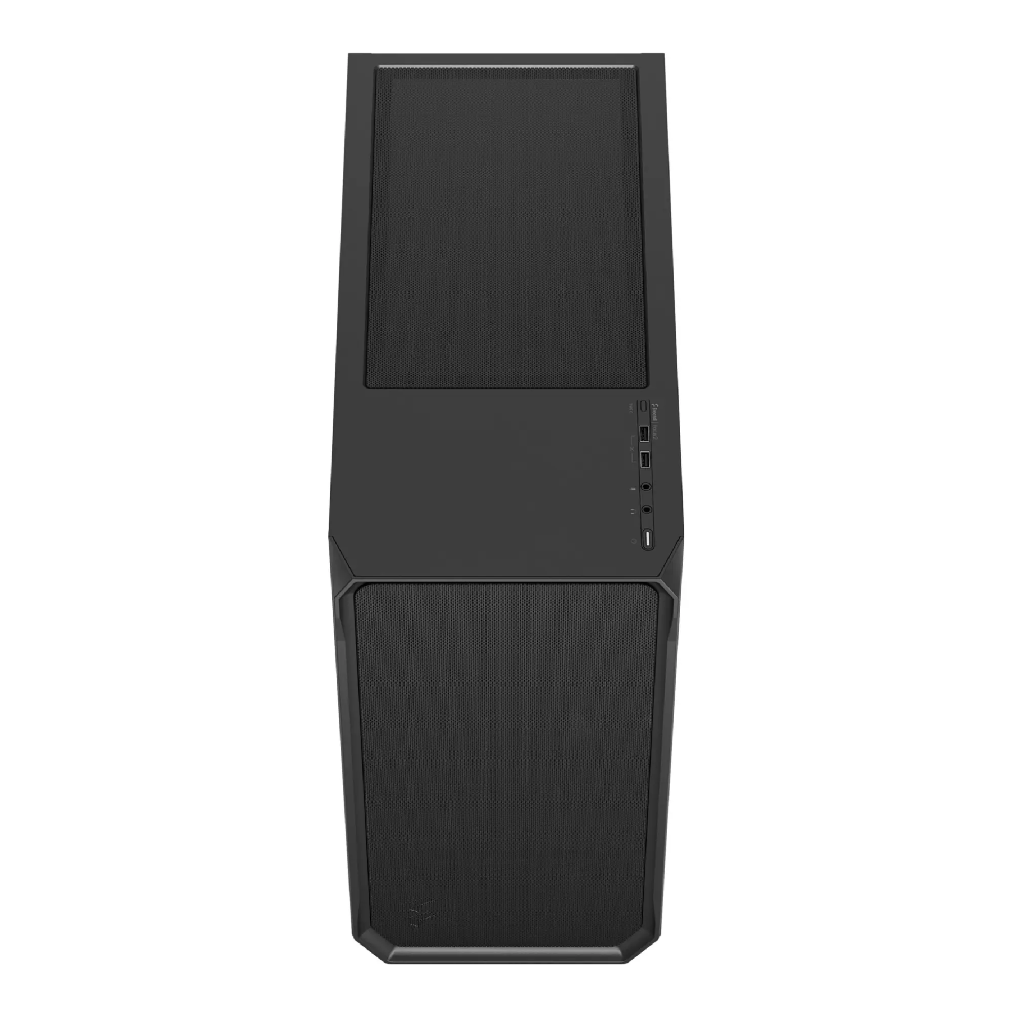 Купити Корпус Fractal Design Focus 2 Black TG Clear Tint (FD-C-FOC2A-01) - фото 7