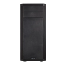 Купить Корпус Fractal Design Core 2500 (FD-CA-CORE-2500-BL) - фото 2