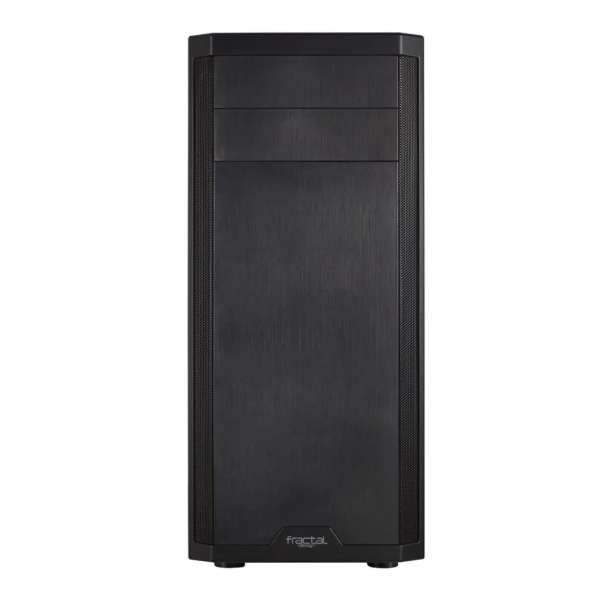 Купить Корпус Fractal Design Core 2500 (FD-CA-CORE-2500-BL) - фото 2