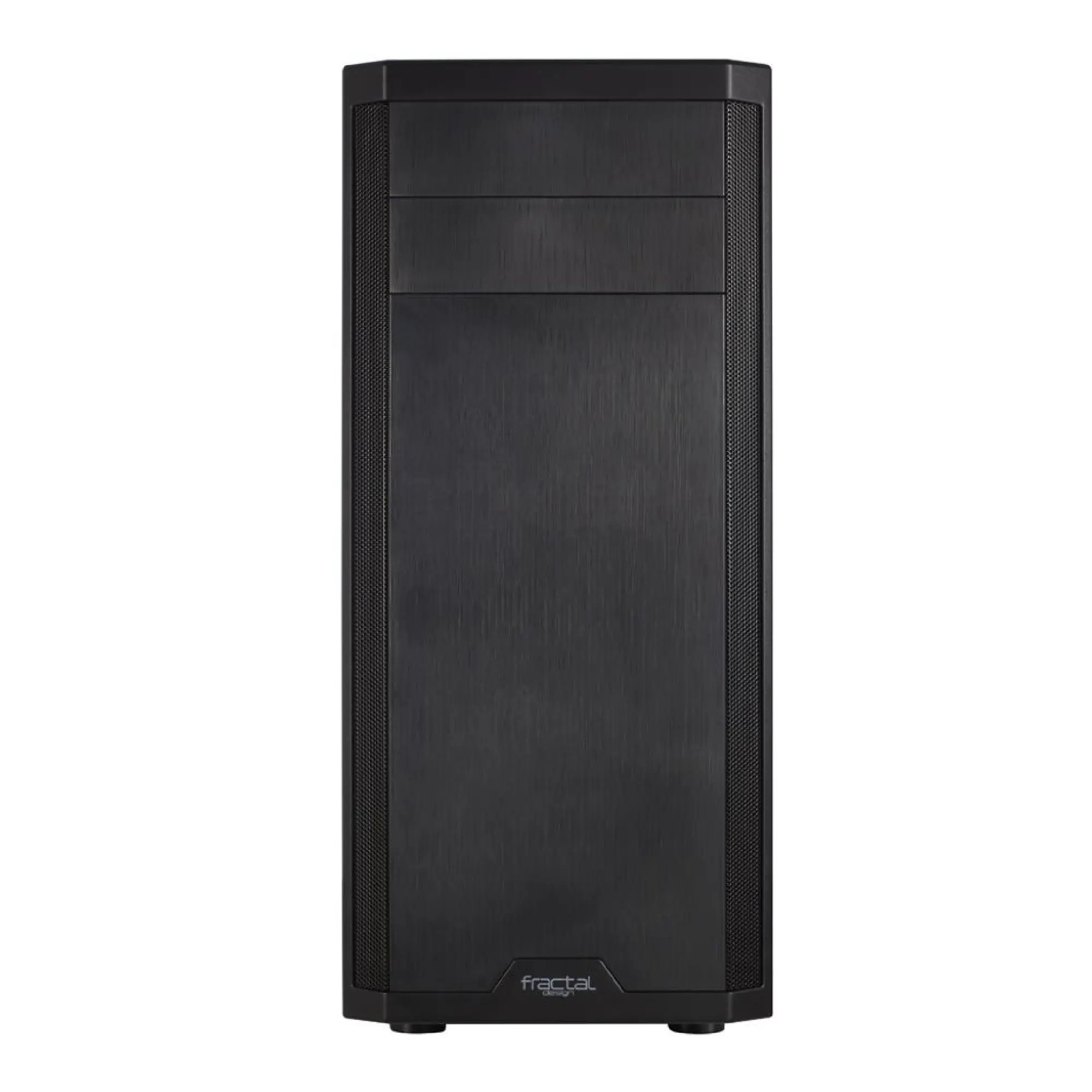 Купить Корпус Fractal Design Core 2500 (FD-CA-CORE-2500-BL) - фото 2