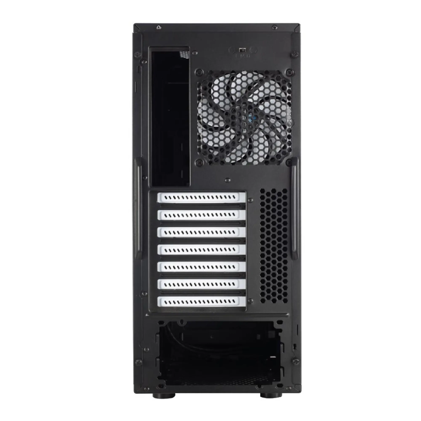 Купить Корпус Fractal Design Core 2500 (FD-CA-CORE-2500-BL) - фото 3