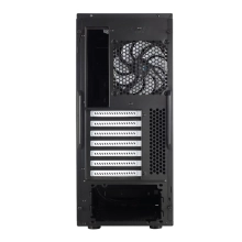 Купить Корпус Fractal Design Core 2500 (FD-CA-CORE-2500-BL) - фото 3