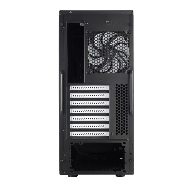 Купить Корпус Fractal Design Core 2500 (FD-CA-CORE-2500-BL) - фото 3