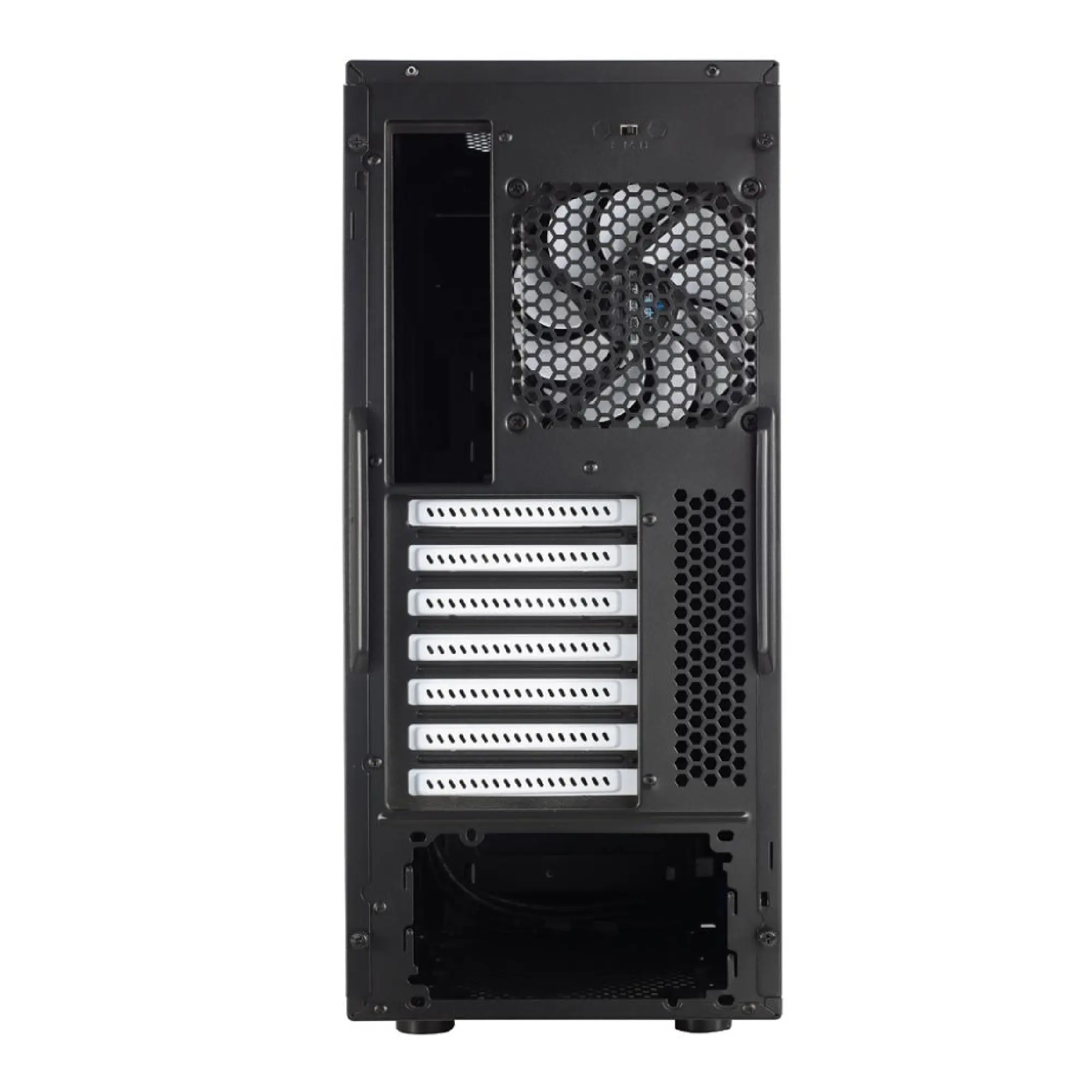 Купить Корпус Fractal Design Core 2500 (FD-CA-CORE-2500-BL) - фото 3