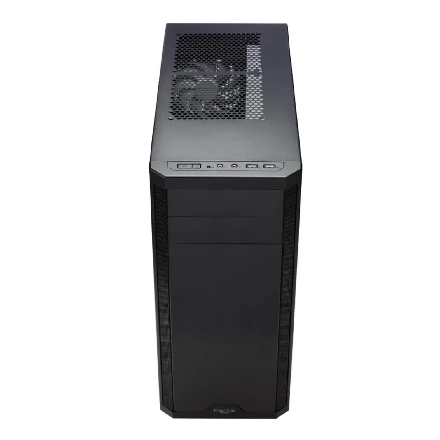 Купить Корпус Fractal Design Core 2500 (FD-CA-CORE-2500-BL) - фото 4