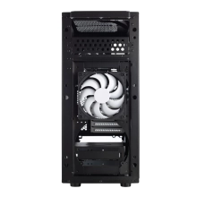 Купить Корпус Fractal Design Core 2500 (FD-CA-CORE-2500-BL) - фото 5