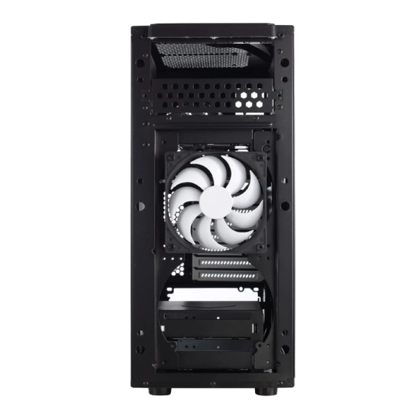 Купить Корпус Fractal Design Core 2500 (FD-CA-CORE-2500-BL) - фото 5