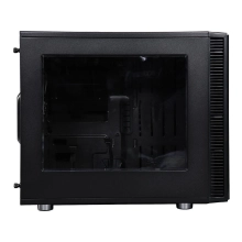Купить Корпус Fractal Design Nano S Window (FD-CA-DEF-NANO-S-BK-W) - фото 2