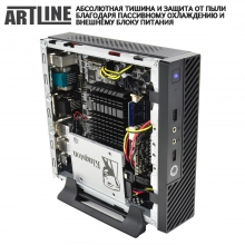 Купить Неттоп ARTLINE Business B11v03Win - фото 2