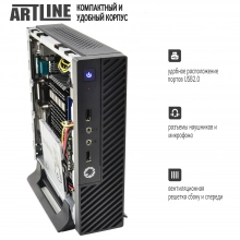 Купить Неттоп ARTLINE Business B11v03Win - фото 3