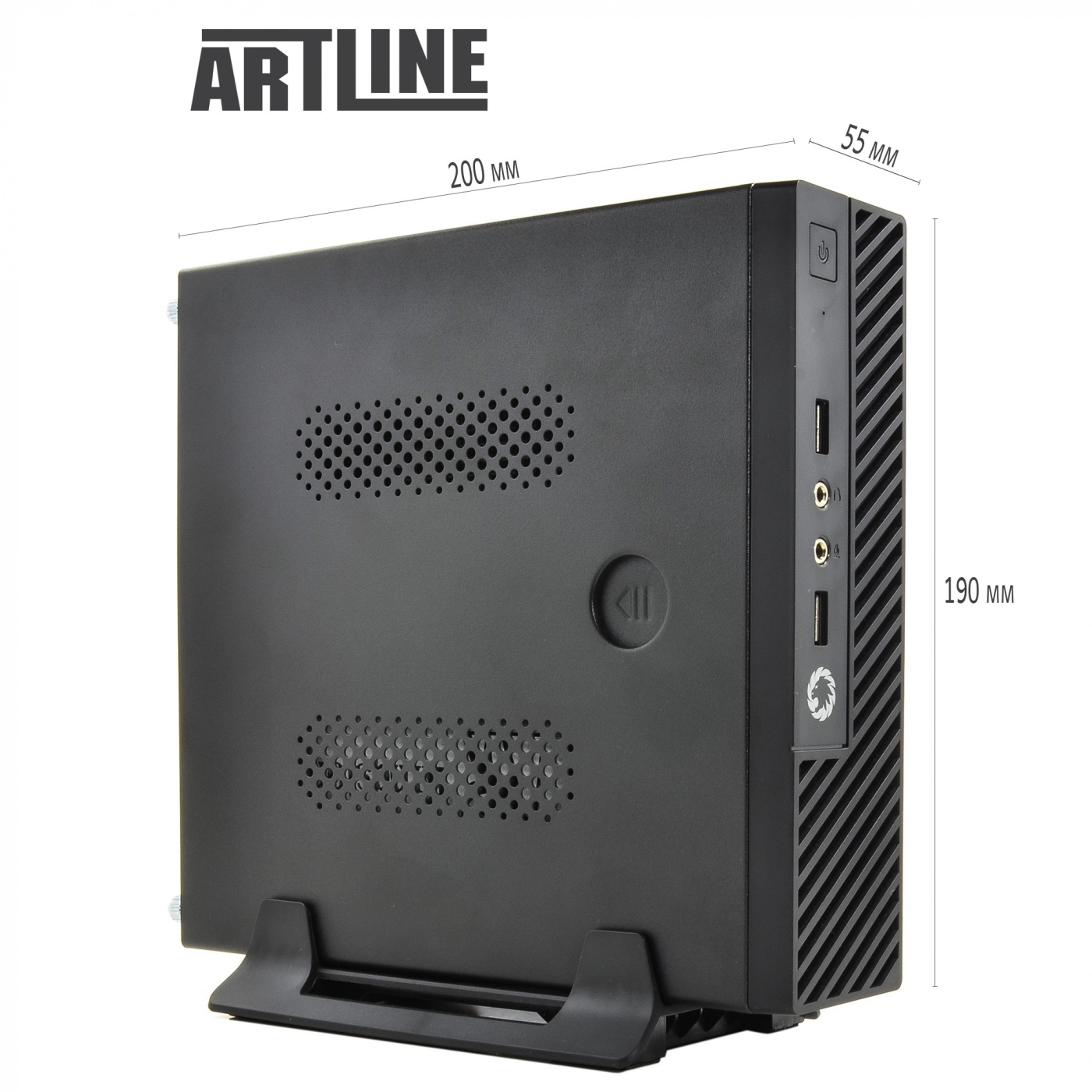 Купить Неттоп ARTLINE Business B11v03Win - фото 5