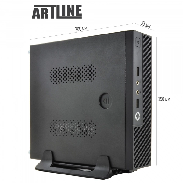 Купить Неттоп ARTLINE Business B11v03Win - фото 5