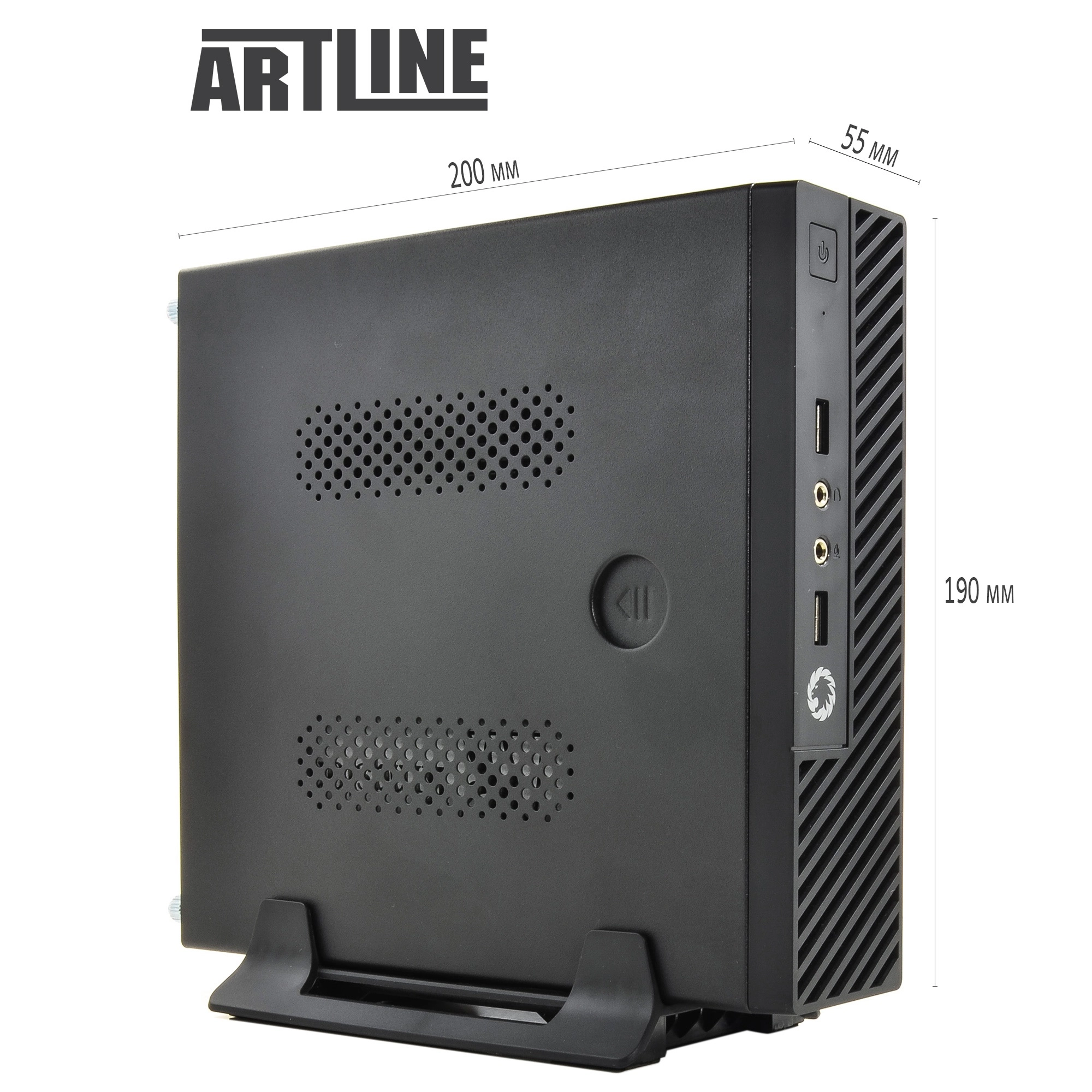 Купить Неттоп ARTLINE Business B11v03Win - фото 5