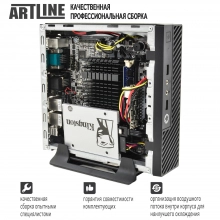 Купить Неттоп ARTLINE Business B11v03Win - фото 6