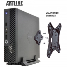 Купить Неттоп ARTLINE Business B11v03Win - фото 7