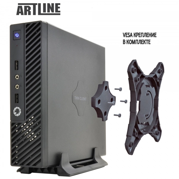 Купить Неттоп ARTLINE Business B11v03Win - фото 7
