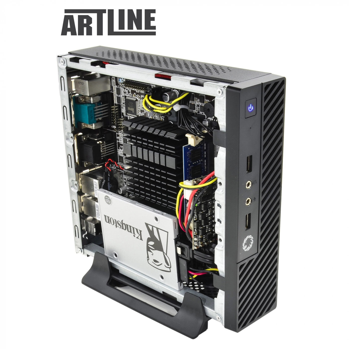 Купить Неттоп ARTLINE Business B11v03Win - фото 8