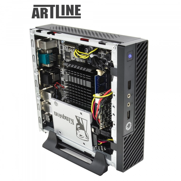 Купить Неттоп ARTLINE Business B11v03Win - фото 8