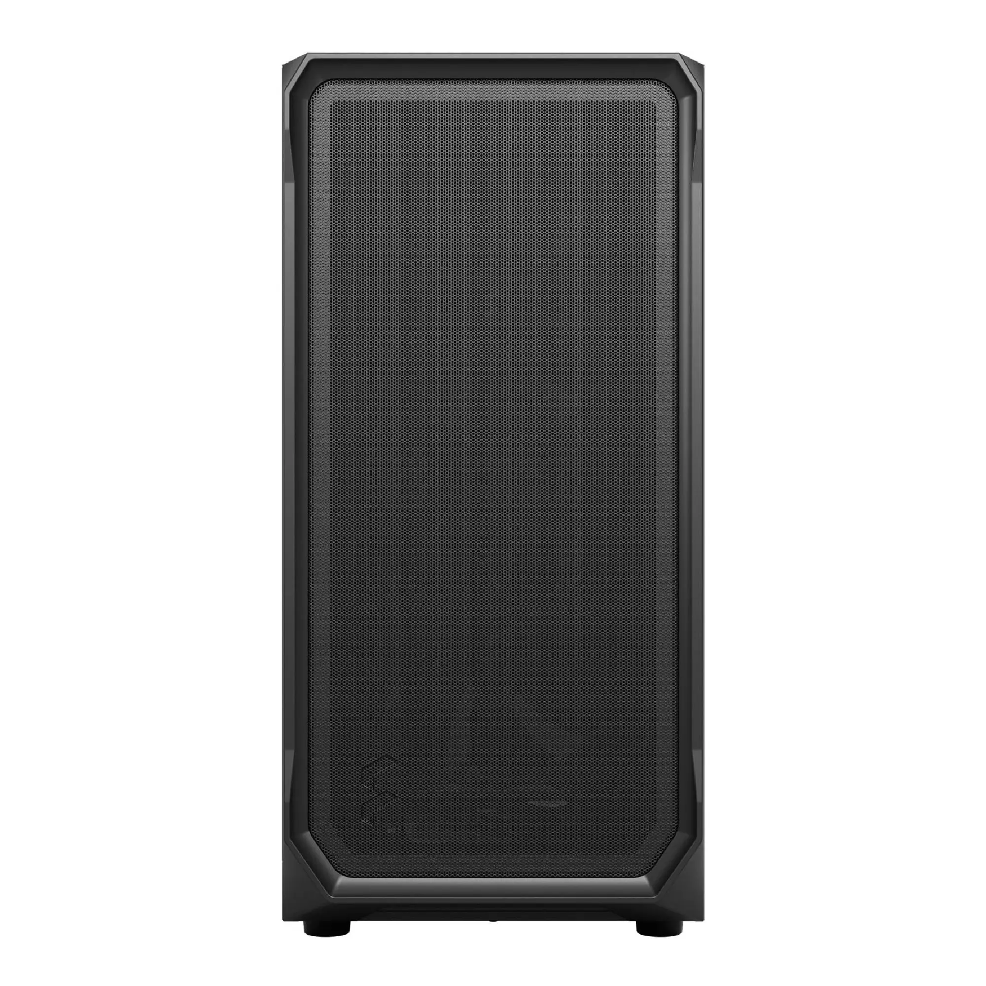 Купити Корпус Fractal Design Focus 2 Black Solid (FD-C-FOC2A-07) - фото 2