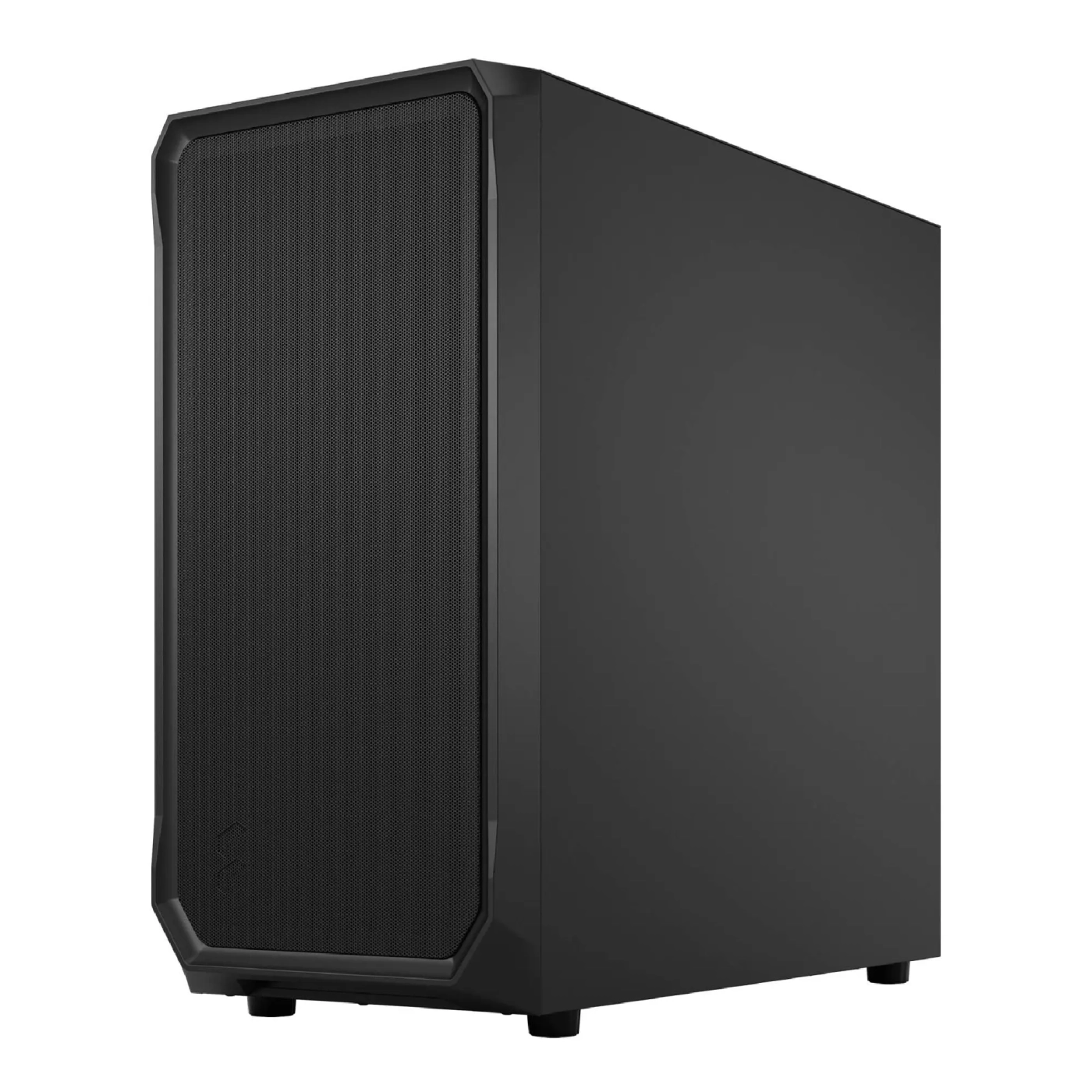 Купити Корпус Fractal Design Focus 2 Black Solid (FD-C-FOC2A-07) - фото 3