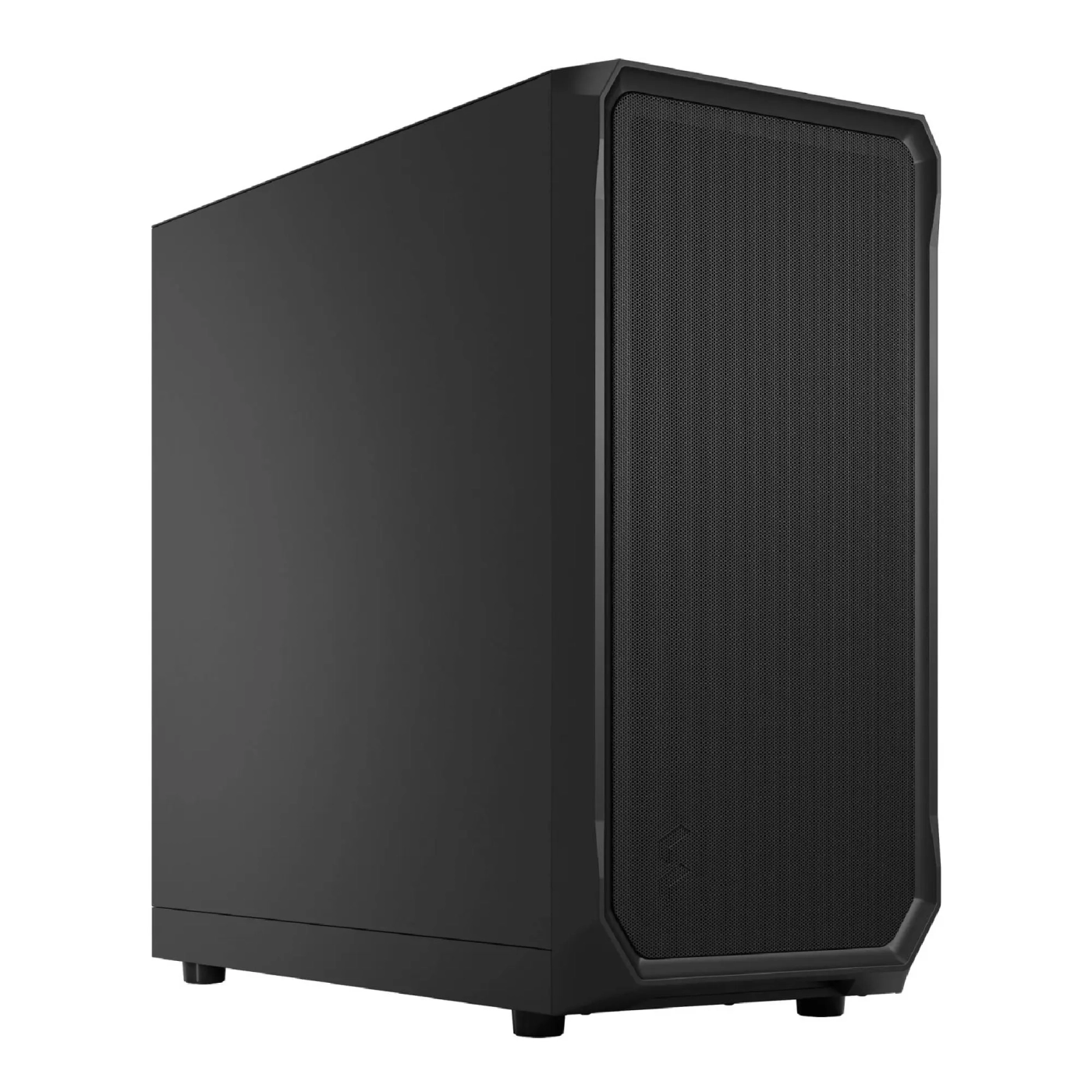 Купити Корпус Fractal Design Focus 2 Black Solid (FD-C-FOC2A-07) - фото 4
