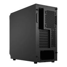 Купити Корпус Fractal Design Focus 2 Black Solid (FD-C-FOC2A-07) - фото 5