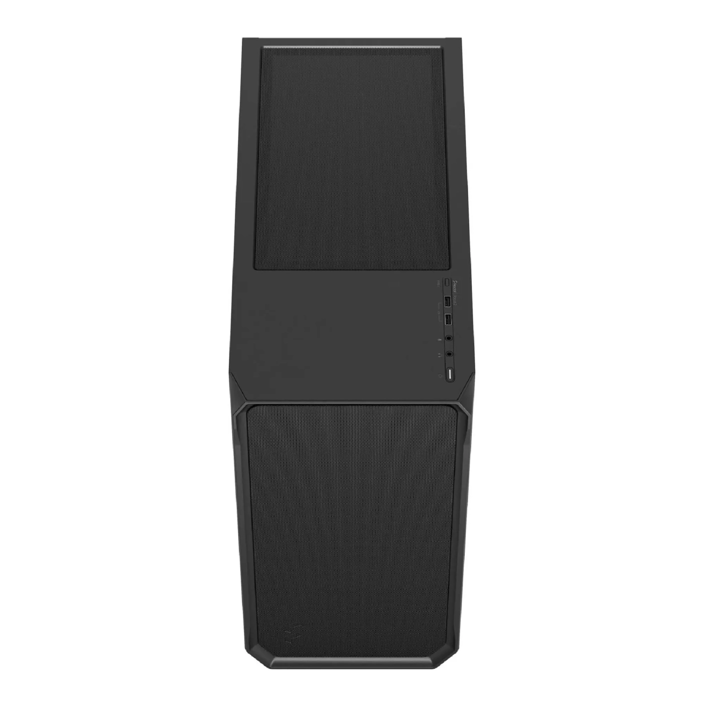 Купити Корпус Fractal Design Focus 2 Black Solid (FD-C-FOC2A-07) - фото 6