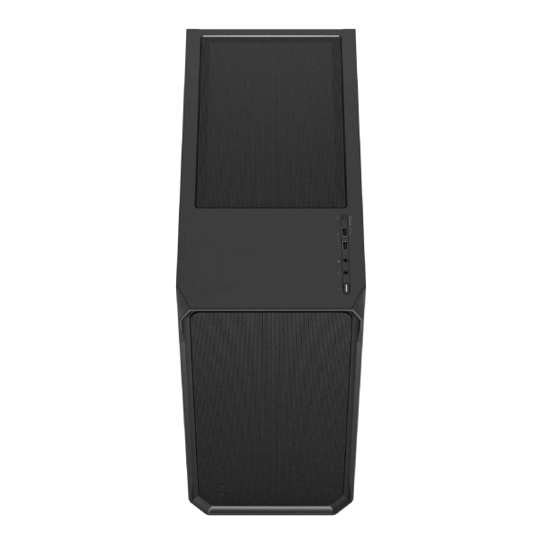 Купити Корпус Fractal Design Focus 2 Black Solid (FD-C-FOC2A-07) - фото 6